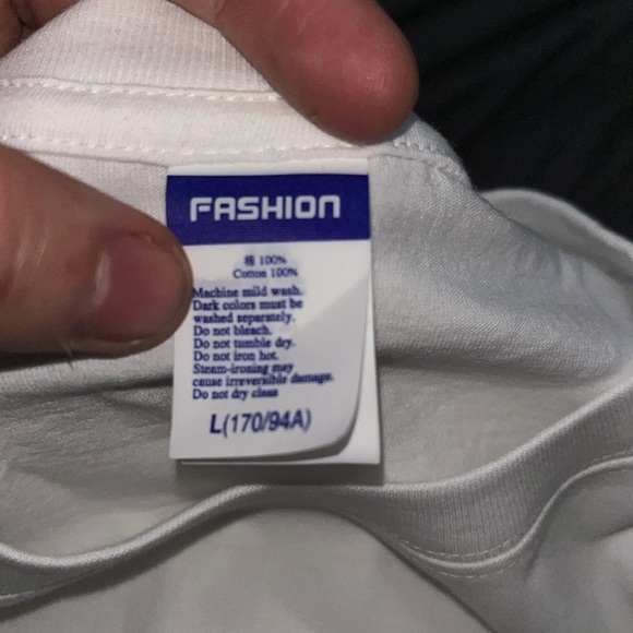 New Sucker Free Coke Cola inspired Tshirt Size Large . - Picture 12 of 14